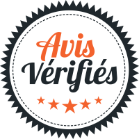 logo avis vérifiés