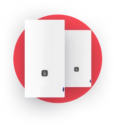 Chauffe-eau installé chez vous en 48h chrono