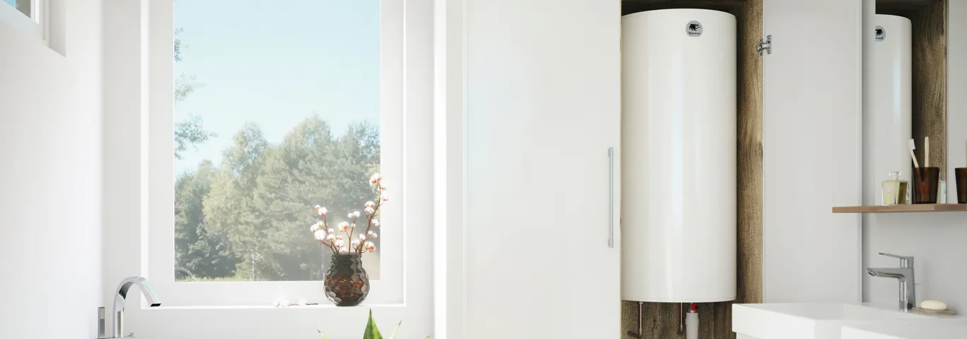 Trouvez votre chauffe-eau