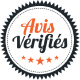logo avis vérifiés
