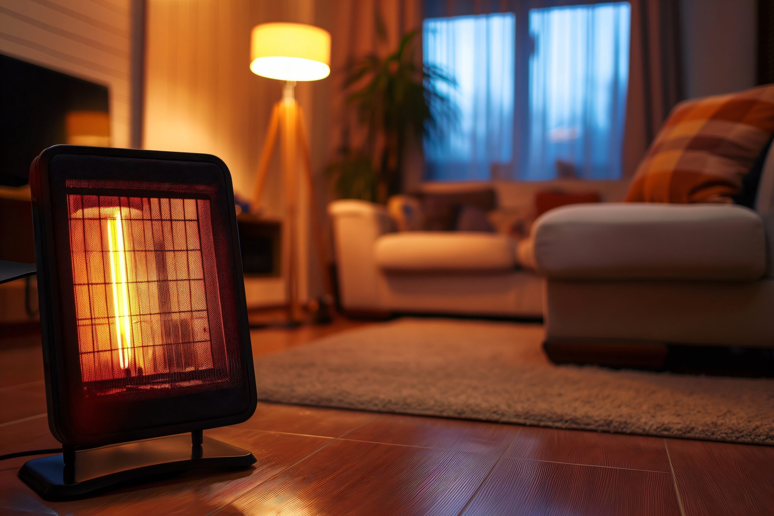 Le convecteur électrique : tout connaître sur ce radiateur d'entrée de gamme