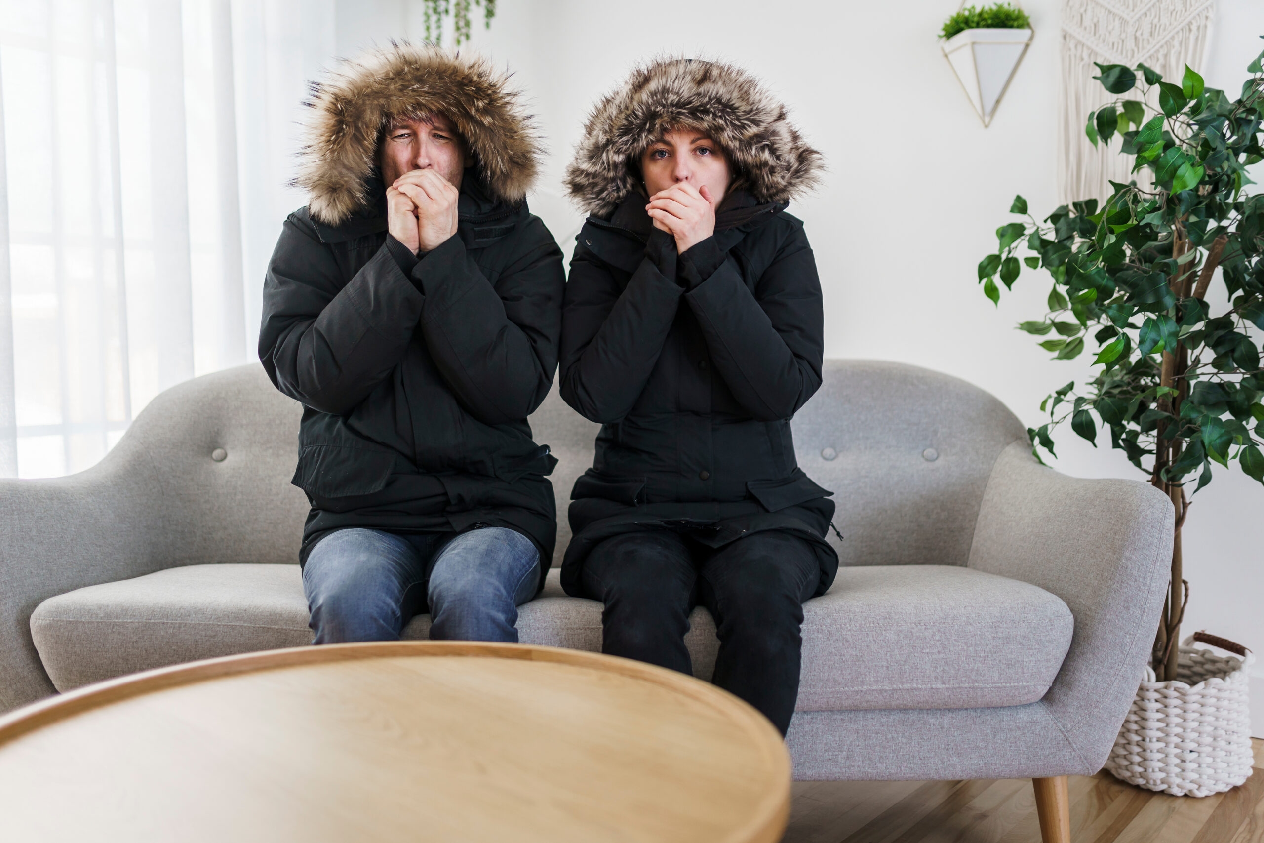 Le choix d'un système de chauffage en maison ou en appartement