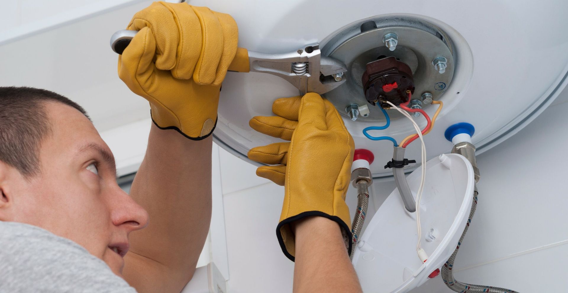 Chauffeeau qui fait du bruit diagnostic et solutions — free download