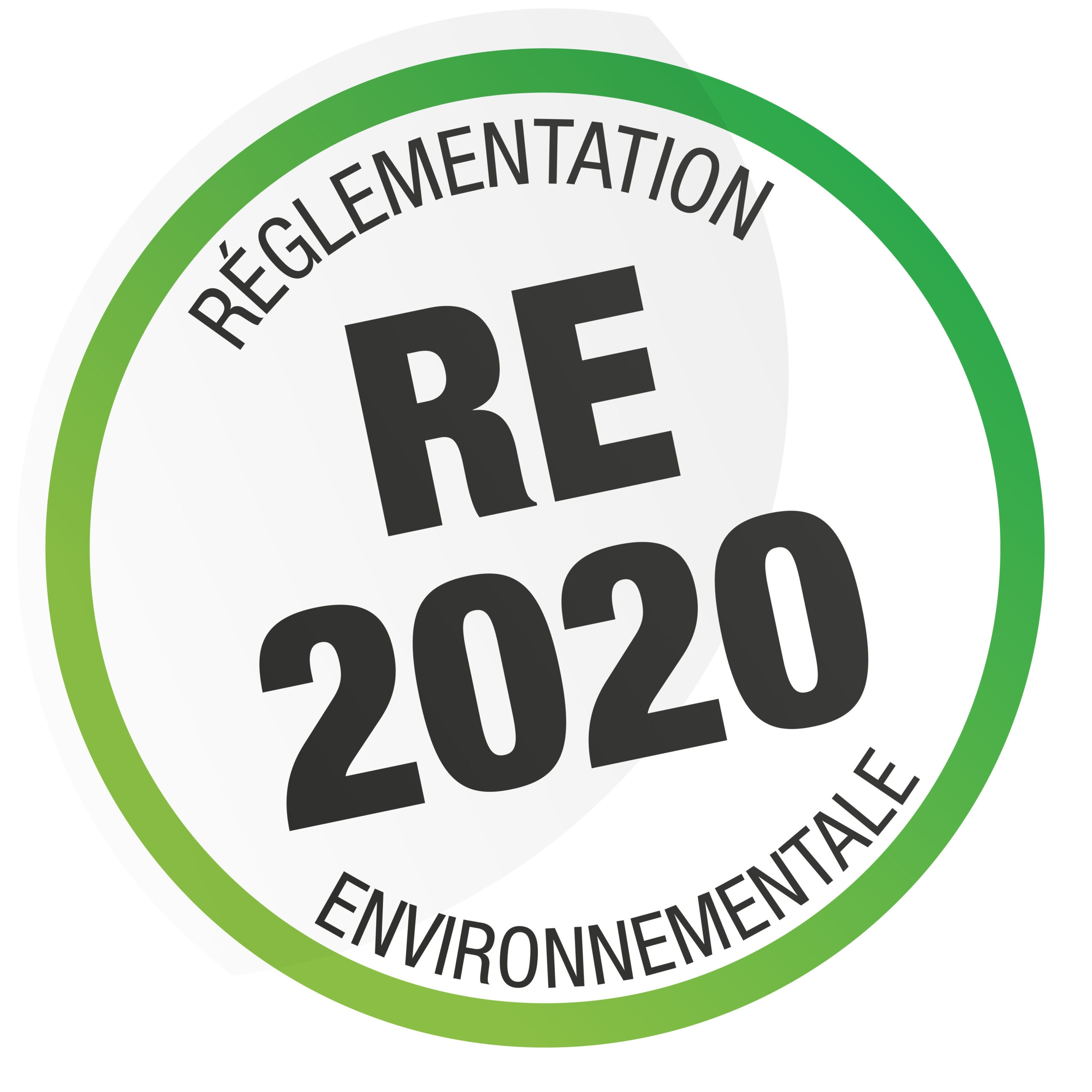 réglementation énergétique et environnementale RE2020