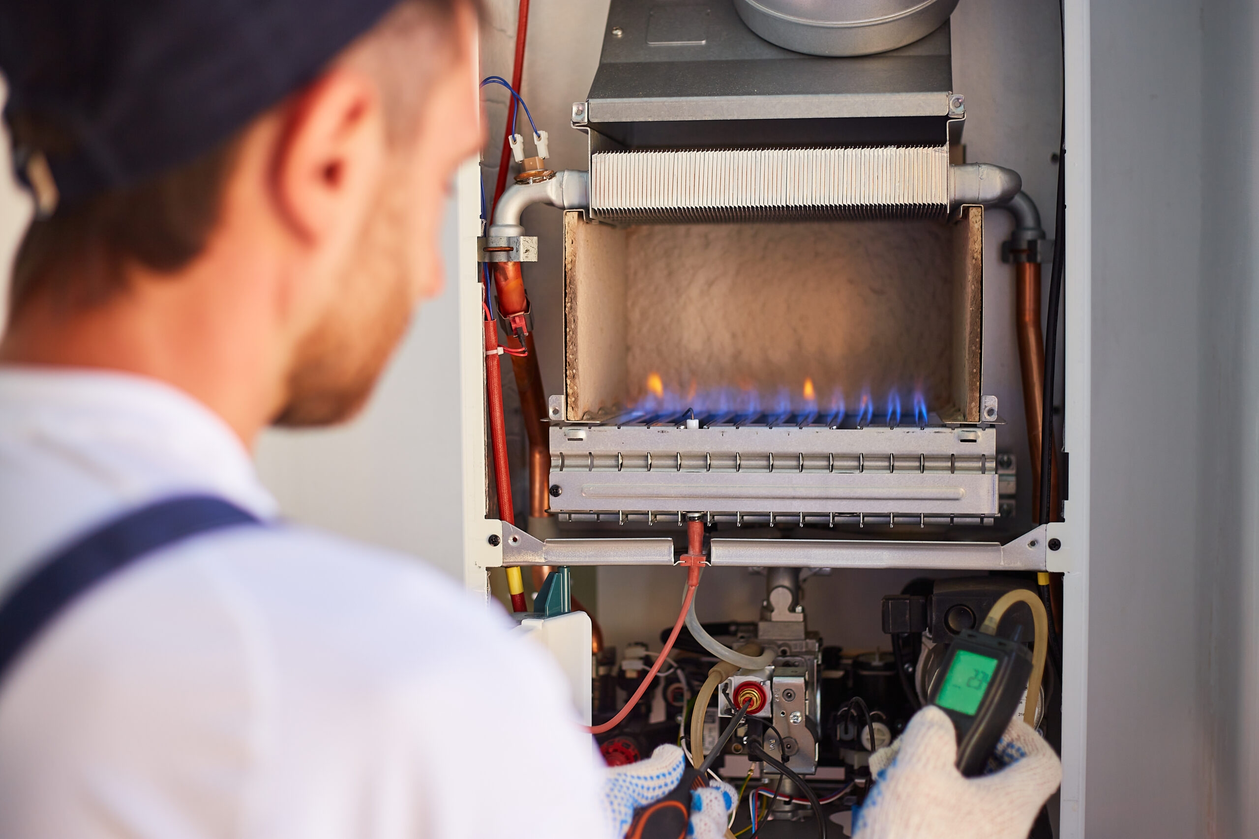 Passer du fioul au gaz : les avantages