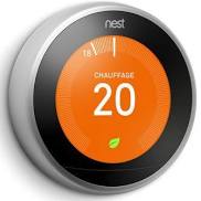 thermostat nest