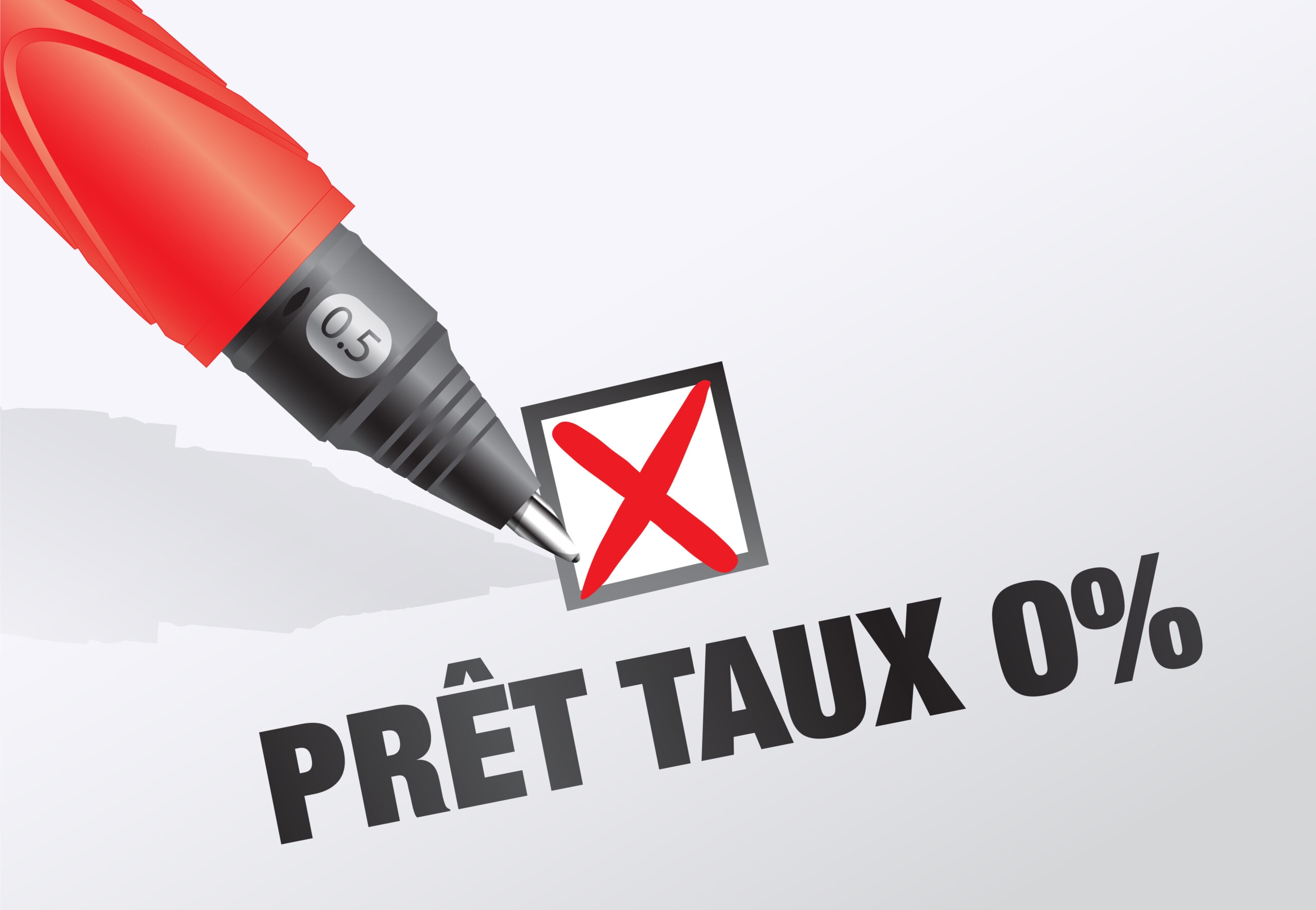 L'éco-prêt à taux zéro : décryptage en 8 points clés