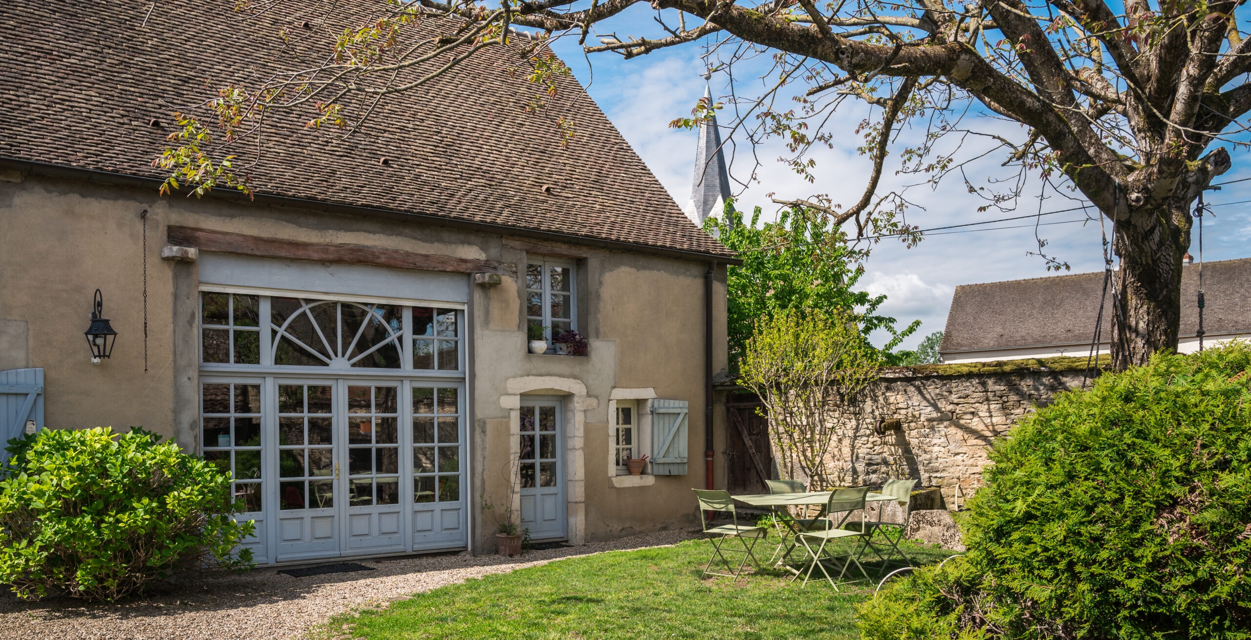 Quel mode de chauffage privilégier dans une maison ancienne ?