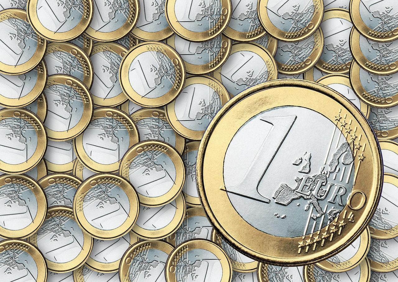 chaudiere à 1€