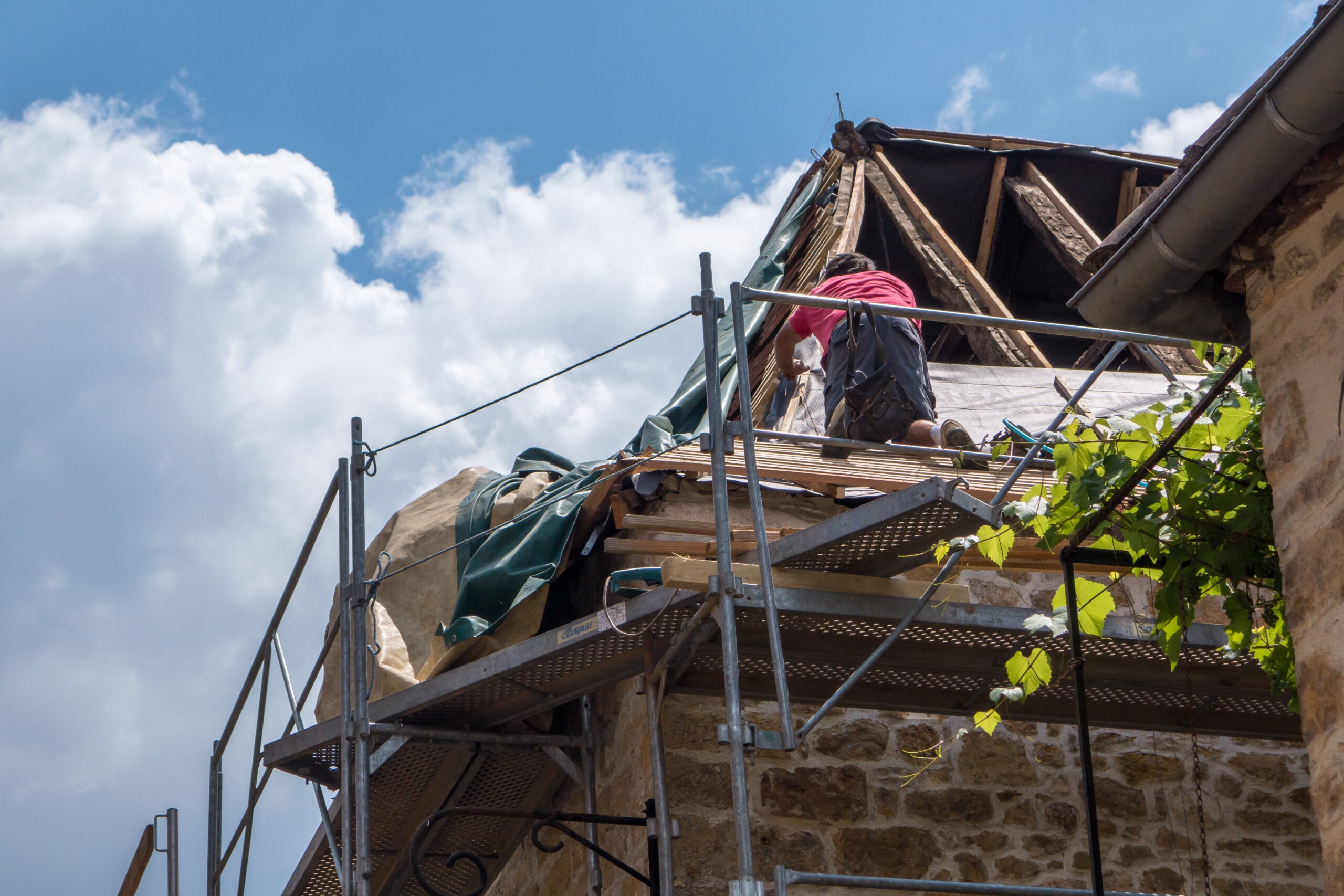 Vos travaux de rénovation avec Ma Prime Logement Décent