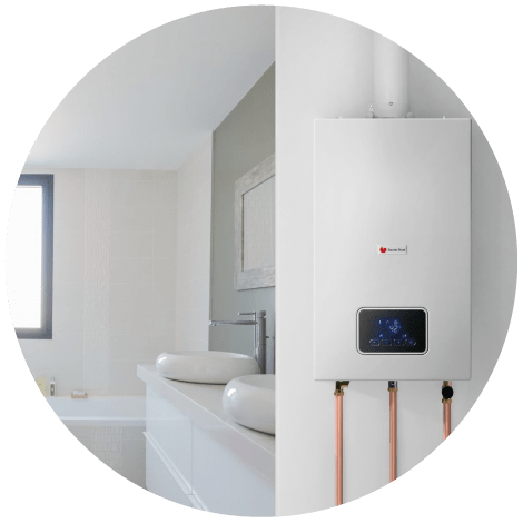 installation-chauffe-eau-gaz