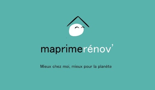 MaPrimRénov Lens