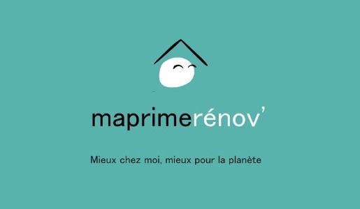 MaPrimRénov Compiègne