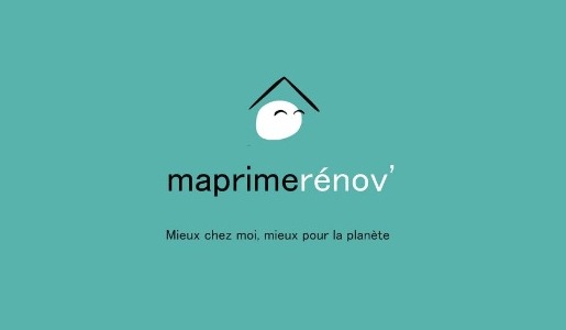 MaPrimRénov Nîmes